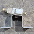 Used Dometic Gas Shut off Valve - 2932616010 - Young Farts RV Parts