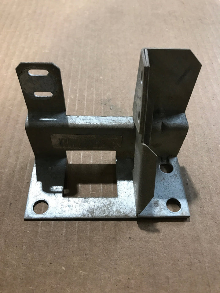 Used Dometic Gas Valve Bracket - 2931915017 - Young Farts RV Parts