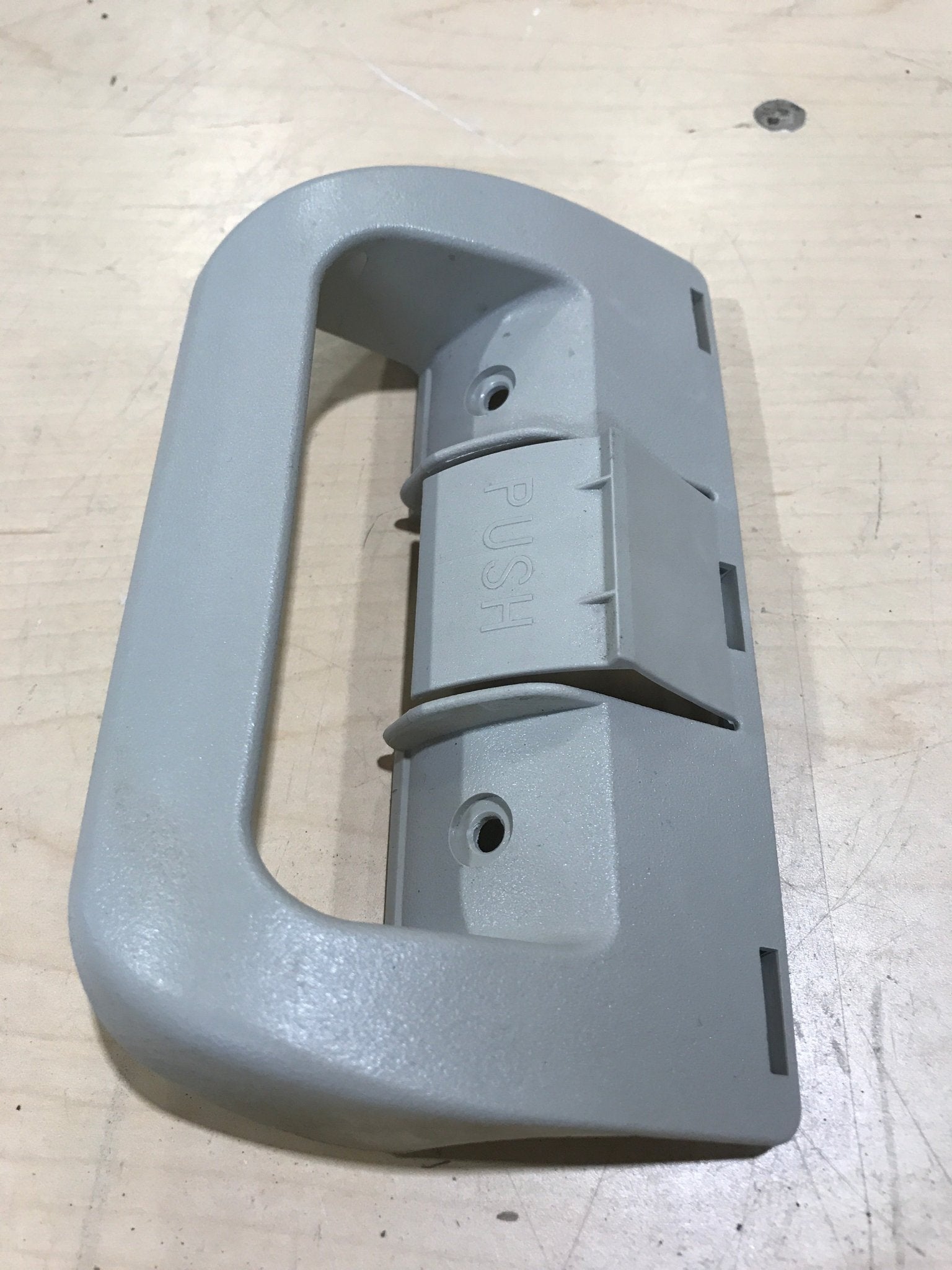 Used Dometic Handle Beige - 3851174015 - Young Farts RV Parts