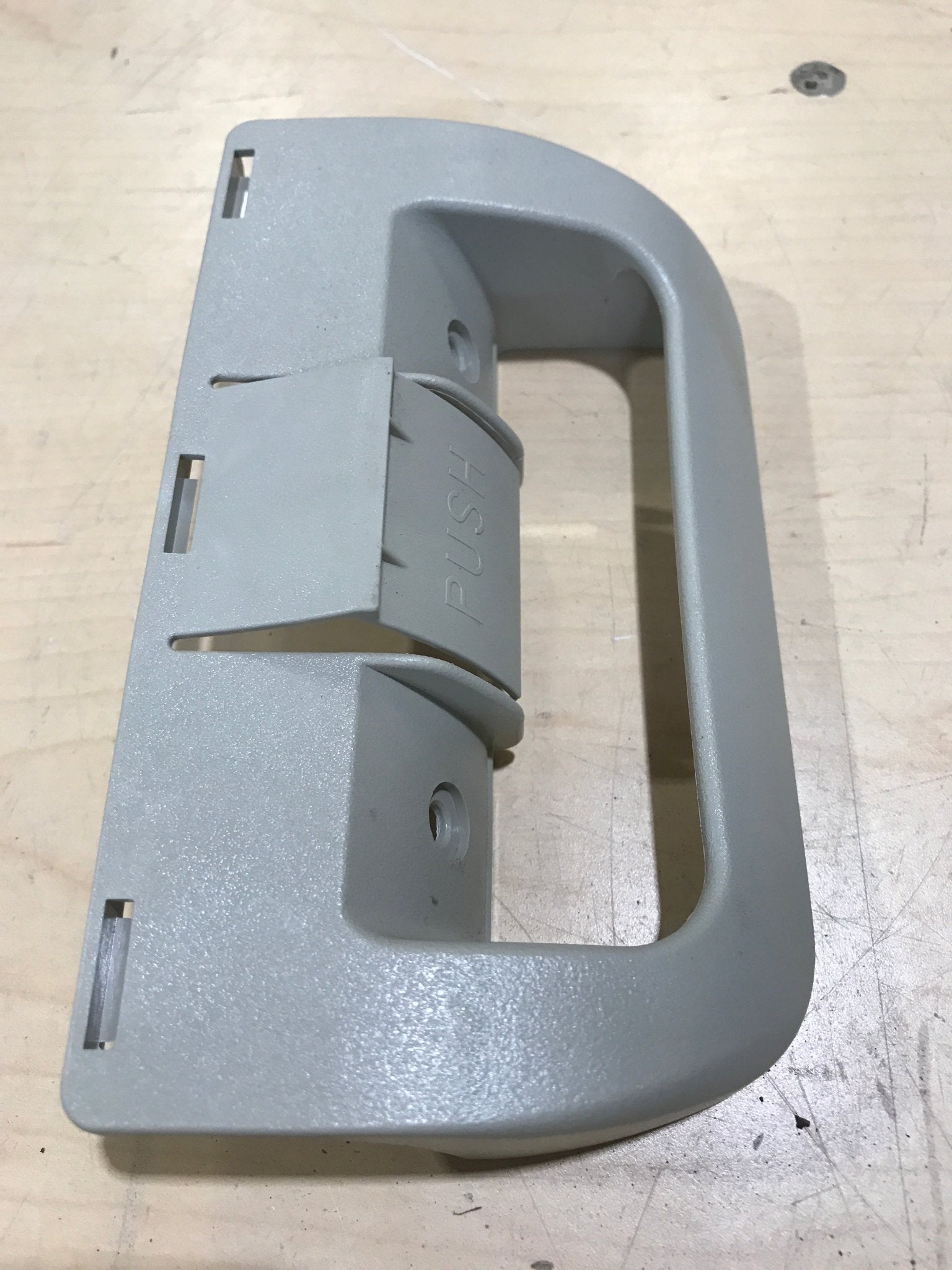 Used Dometic Handle Beige - 3851174015 - Young Farts RV Parts