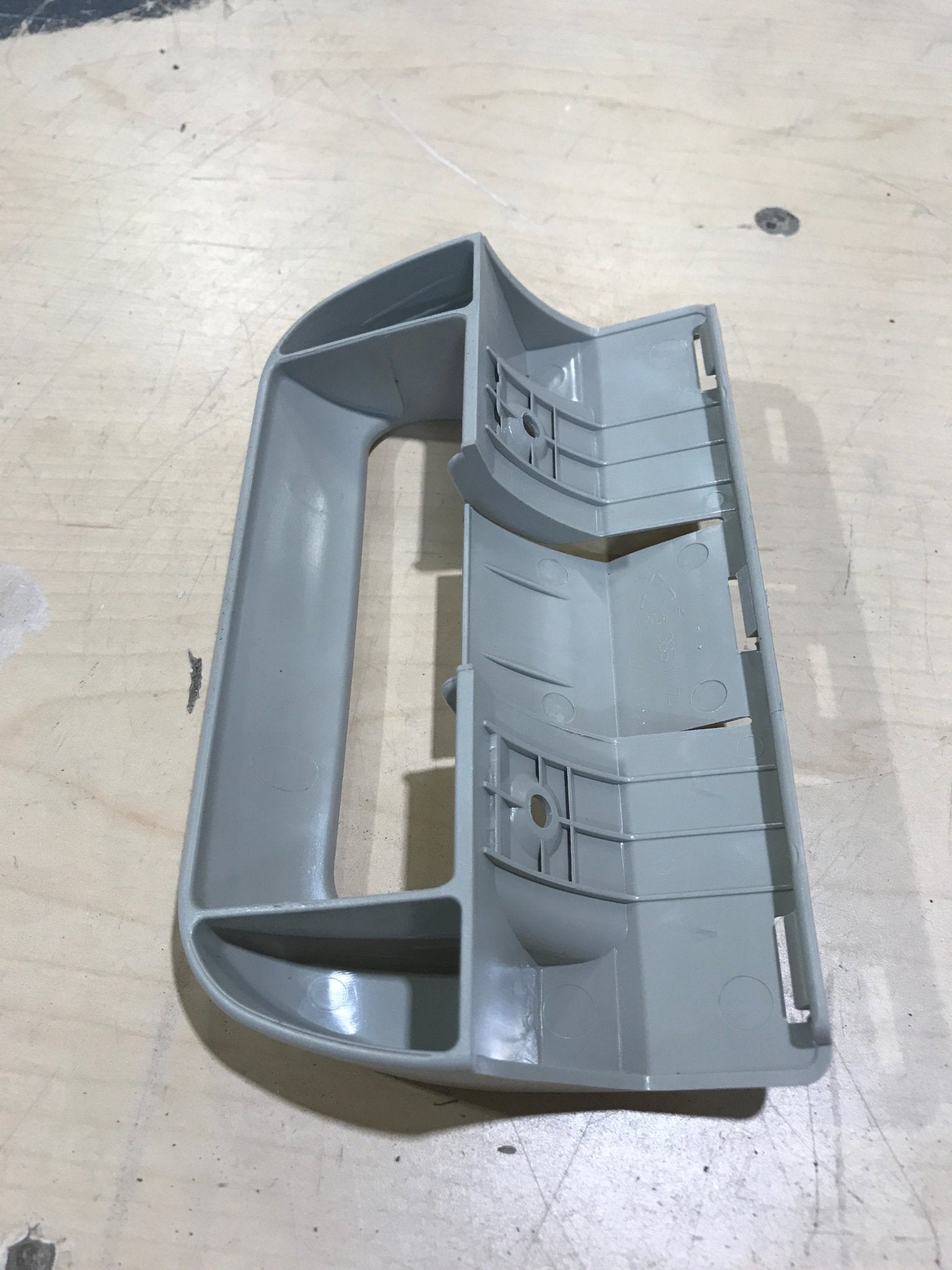 Used Dometic Handle Beige - 3851174015 - Young Farts RV Parts