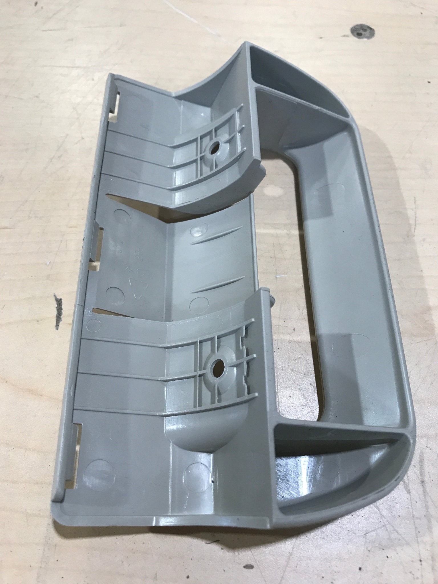 Used Dometic Handle Beige - 3851174015 - Young Farts RV Parts