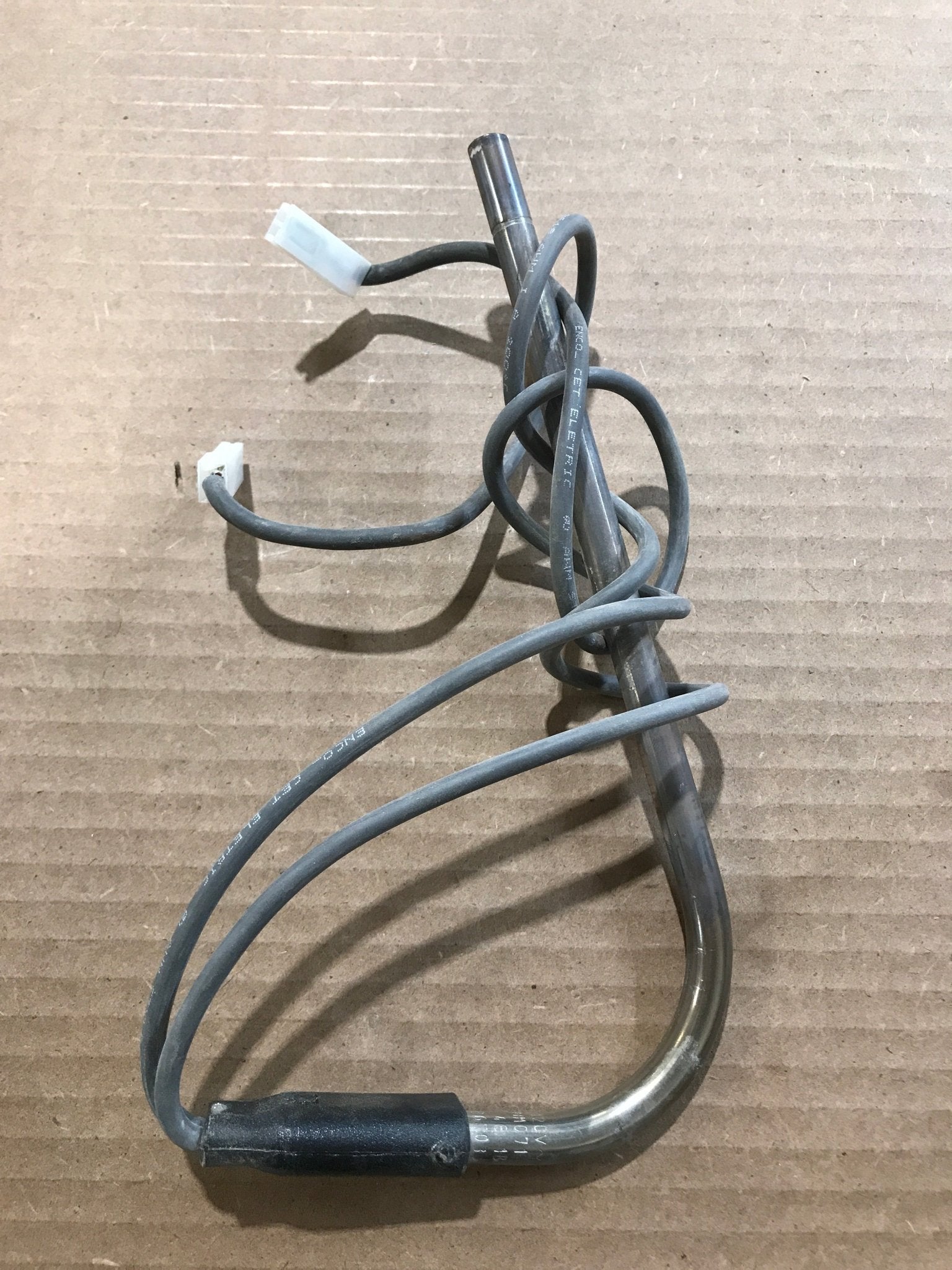 Used Dometic Heater (Heating Element), 325 Watt, 115 Volt/ 120Vac - 3850644612 - Young Farts RV Parts