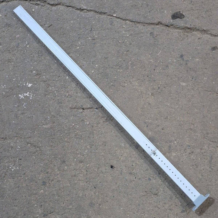 Used Dometic Inner Main Arm, Adjustable - 830466.516B - Young Farts RV Parts