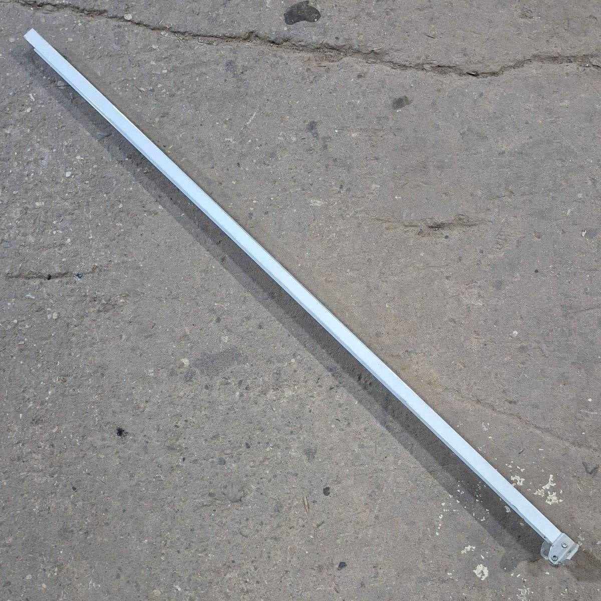 Used Dometic Inner Main Arm, Adjustable - 830466.516B - Young Farts RV Parts