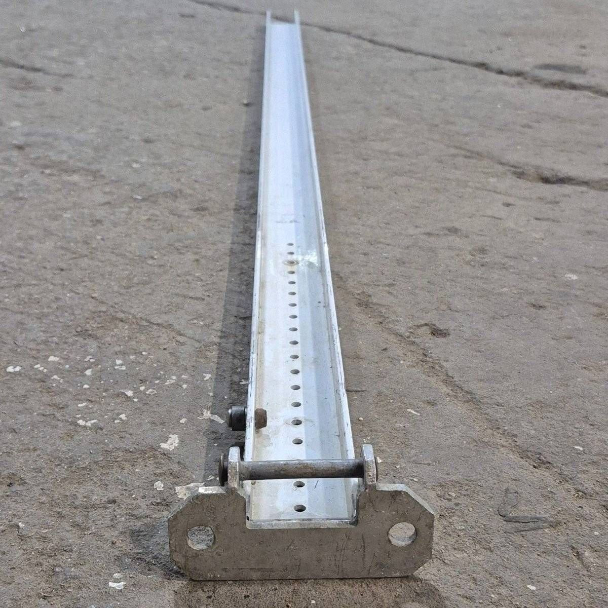 Used Dometic Inner Main Arm, Adjustable - 830466.516B - Young Farts RV Parts