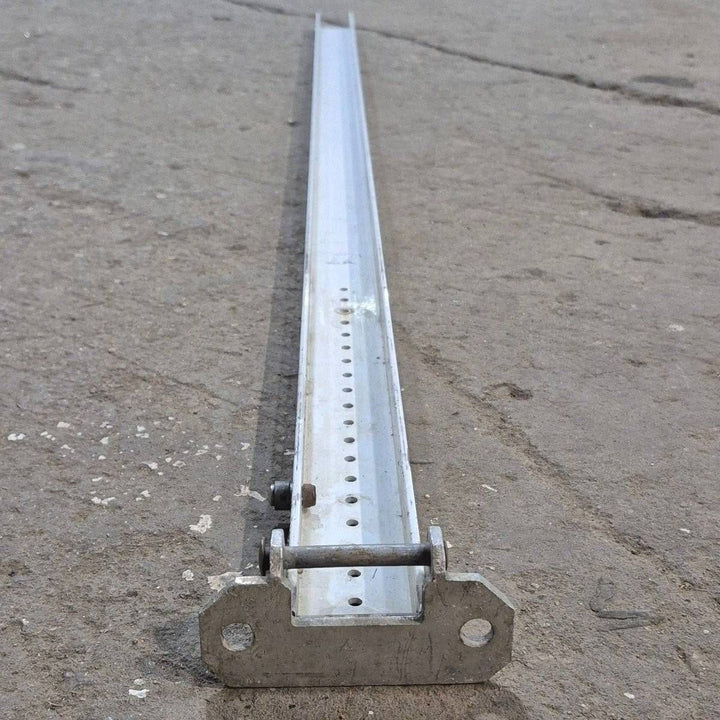 Used Dometic Inner Main Arm, Adjustable - 830466.516B - Young Farts RV Parts