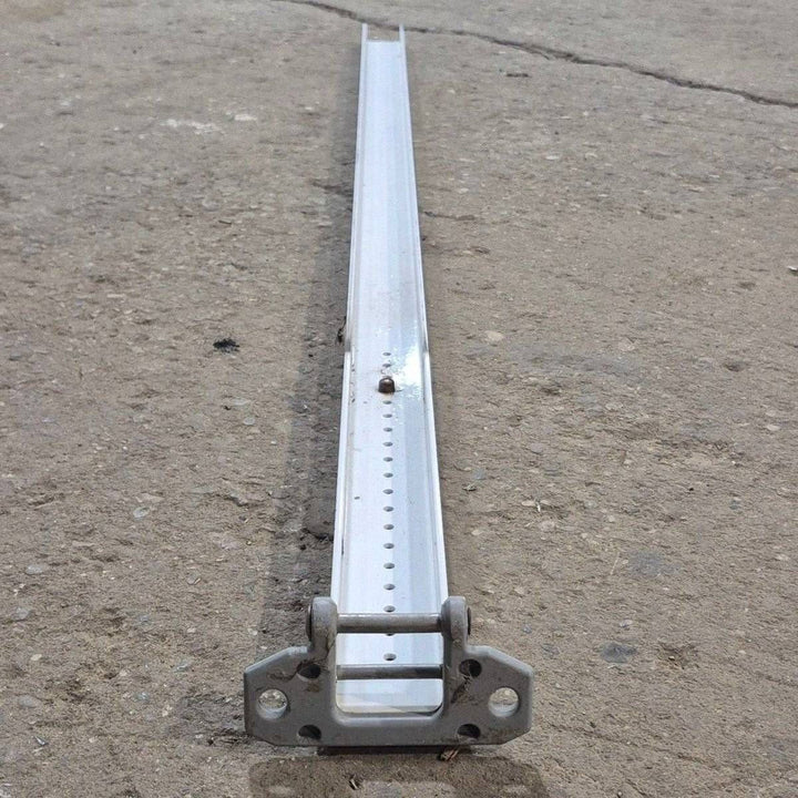 Used Dometic Inner Main Arm, Adjustable - 830466.516B - Young Farts RV Parts