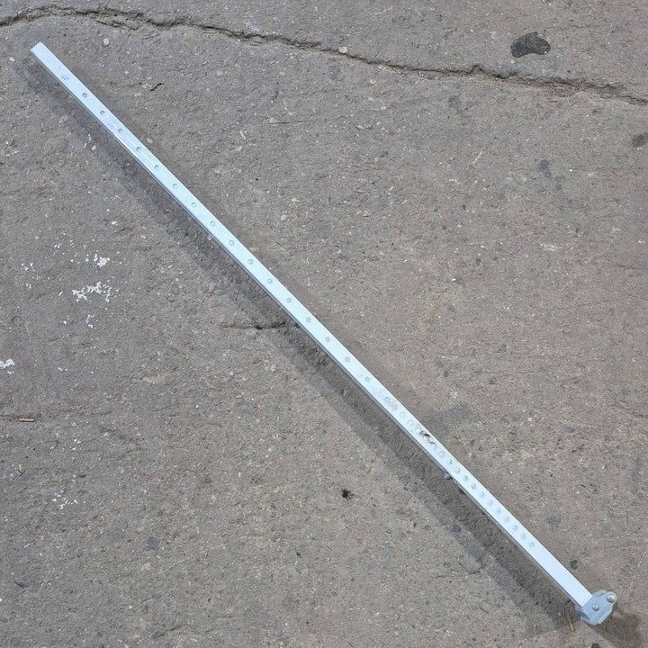 Used Dometic Inner Main Arm, Adjustable - 830466.516B - Young Farts RV Parts