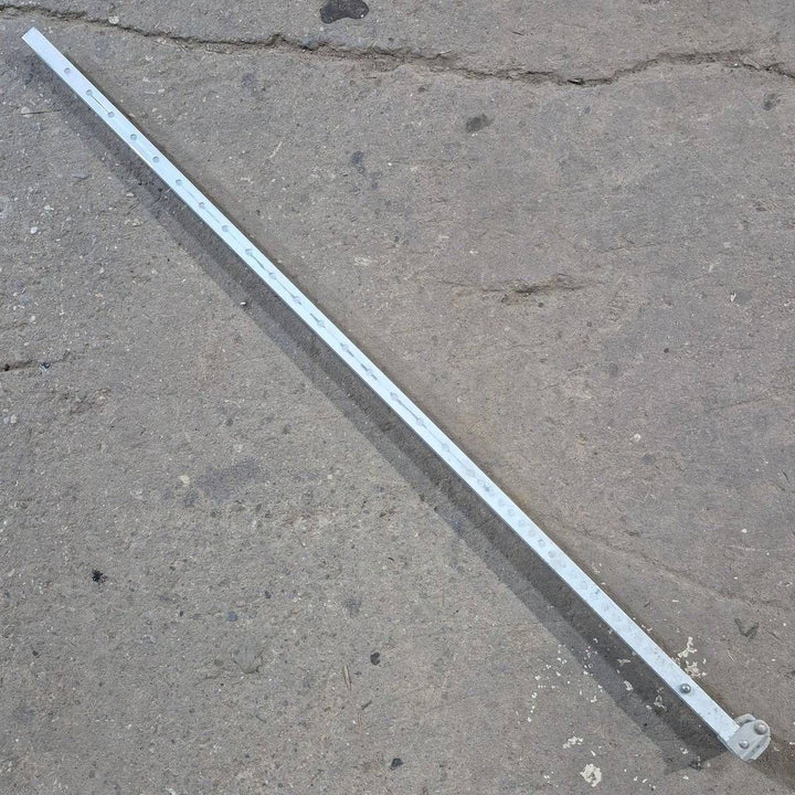 Used Dometic Inner Main Arm, Adjustable - 830466.516B - Young Farts RV Parts