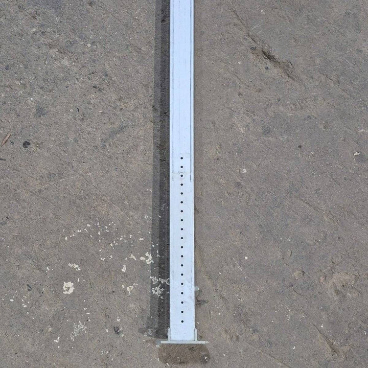 Used Dometic Inner Main Arm, Adjustable - 830466.516B - Young Farts RV Parts