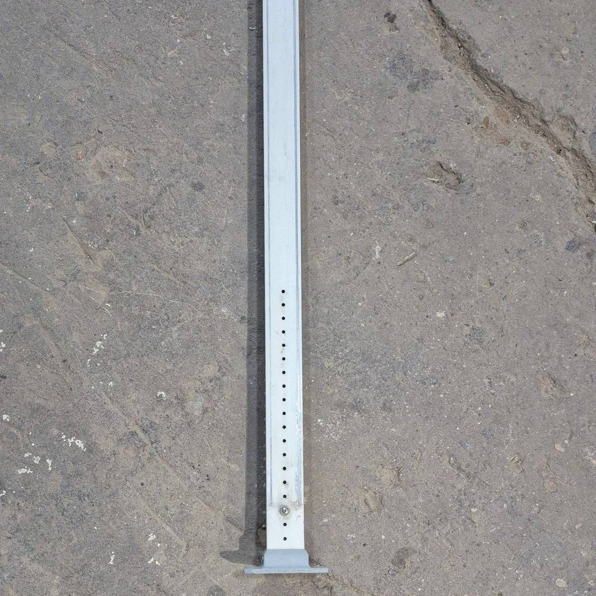 Used Dometic Inner Main Arm, Adjustable - 830466.516E - Young Farts RV Parts