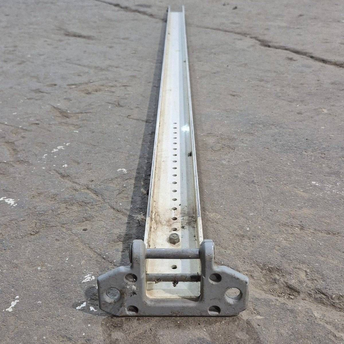 Used Dometic Inner Main Arm, Adjustable - 830466.516E - Young Farts RV Parts