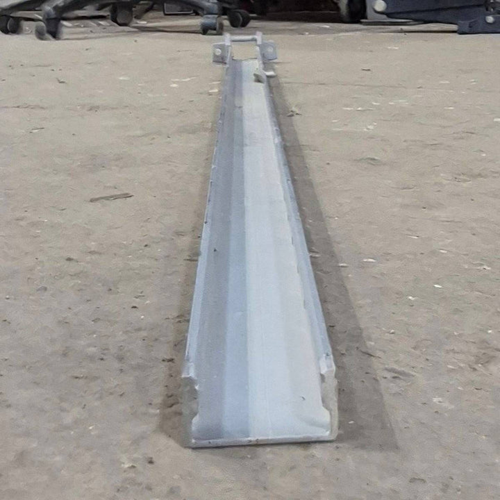 Used Dometic Inner Main Arm, Adjustable, Silver (Satin), 57" - 3310325000S - Young Farts RV Parts