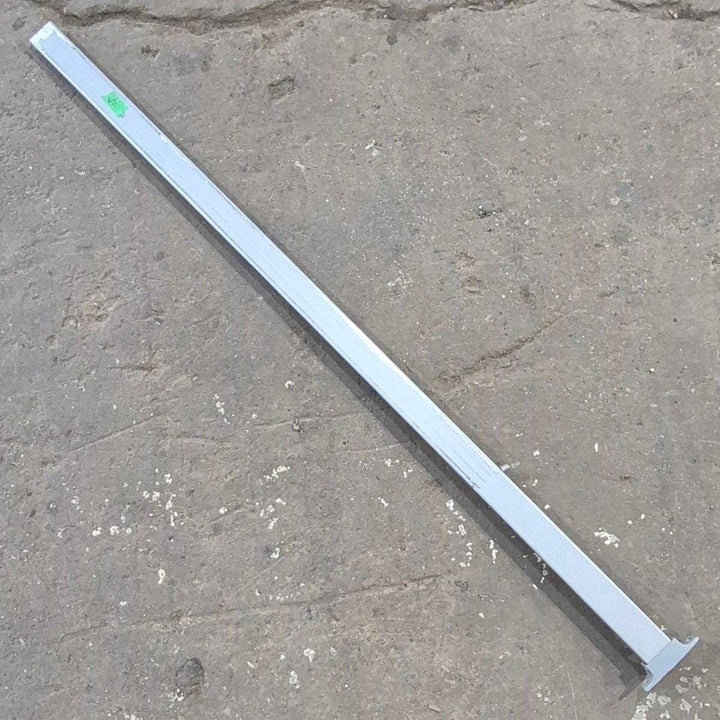 Used Dometic Inner Main Arm, Adjustable, Silver (Satin), 57" - 3310325000S - Young Farts RV Parts