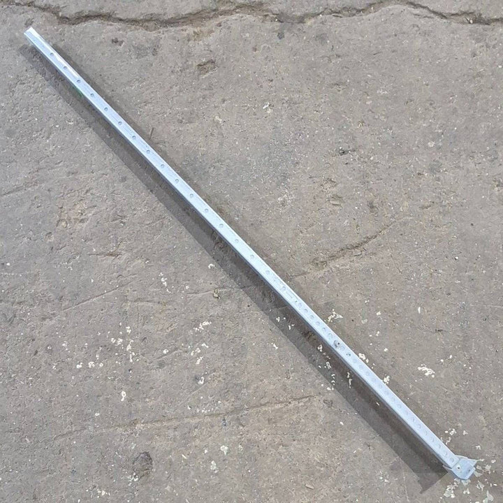 Used Dometic Inner Main Arm, Adjustable, Silver (Satin), 57" - 3310325000S - Young Farts RV Parts