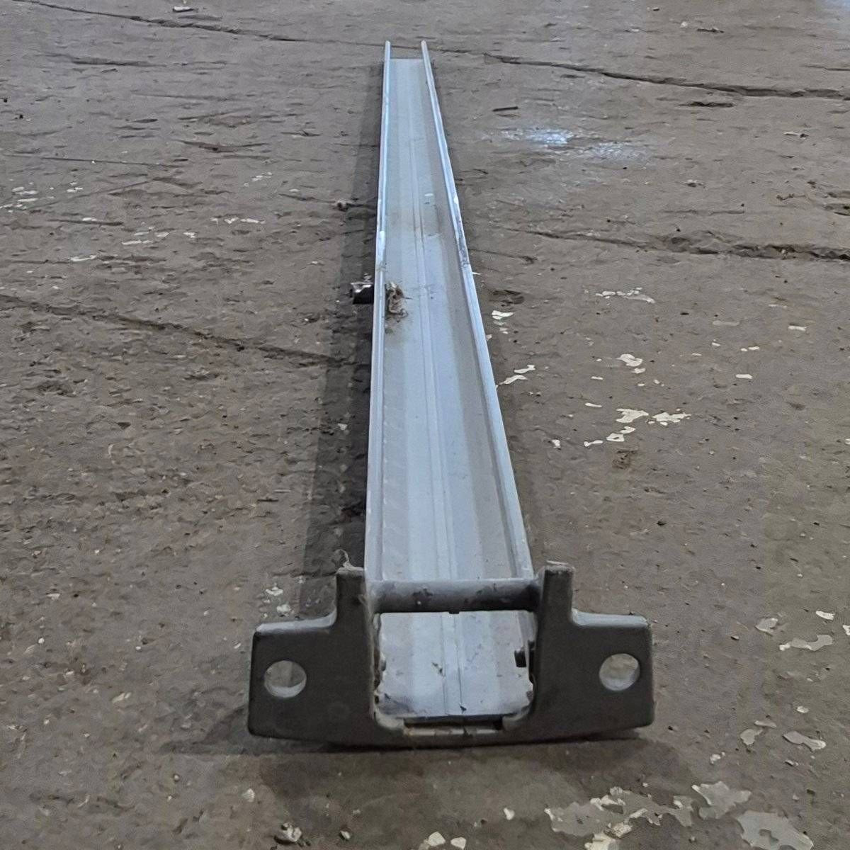 Used Dometic Inner Main Arm, Adjustable, Silver (Satin), 57" - 3310325000S - Young Farts RV Parts