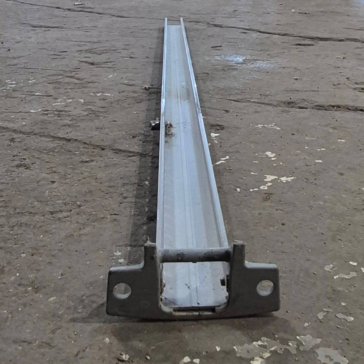 Used Dometic Inner Main Arm, Adjustable, Silver (Satin), 57" - 3310325000S - Young Farts RV Parts