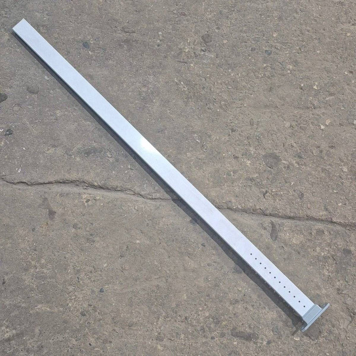 Used Dometic Inner Main Arm, Adjustable, White, 52" - Young Farts RV Parts