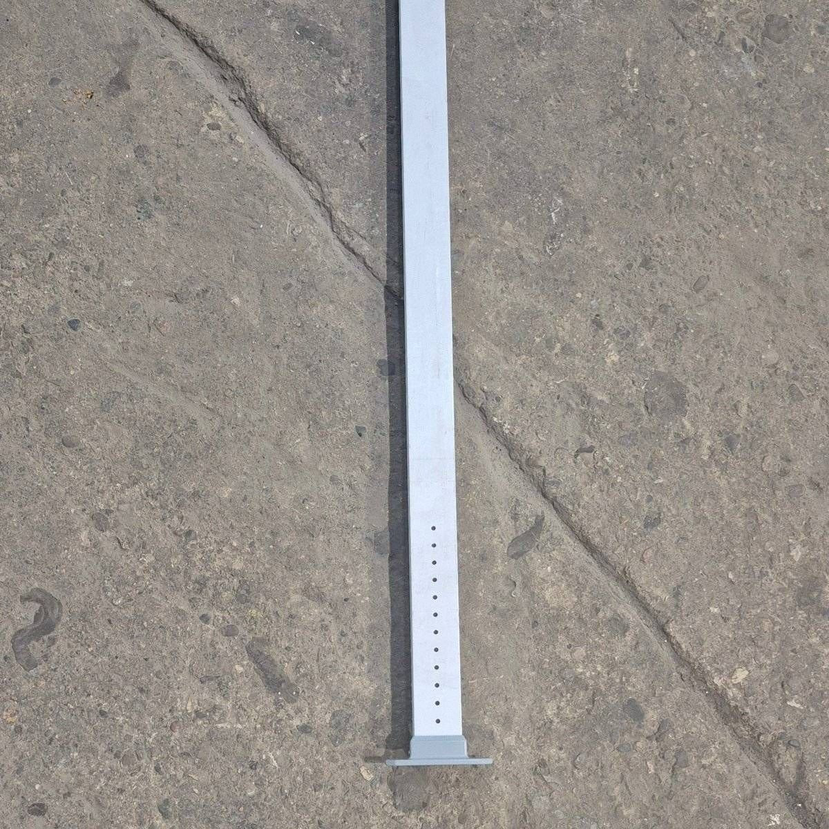 Used Dometic Inner Main Arm, Adjustable, White, 52