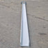 Used Dometic Inner Main Arm, Adjustable, White, 52" - Young Farts RV Parts