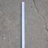 Used Dometic Inner Main Arm, Adjustable, White, 57" - 830466.516B - Young Farts RV Parts