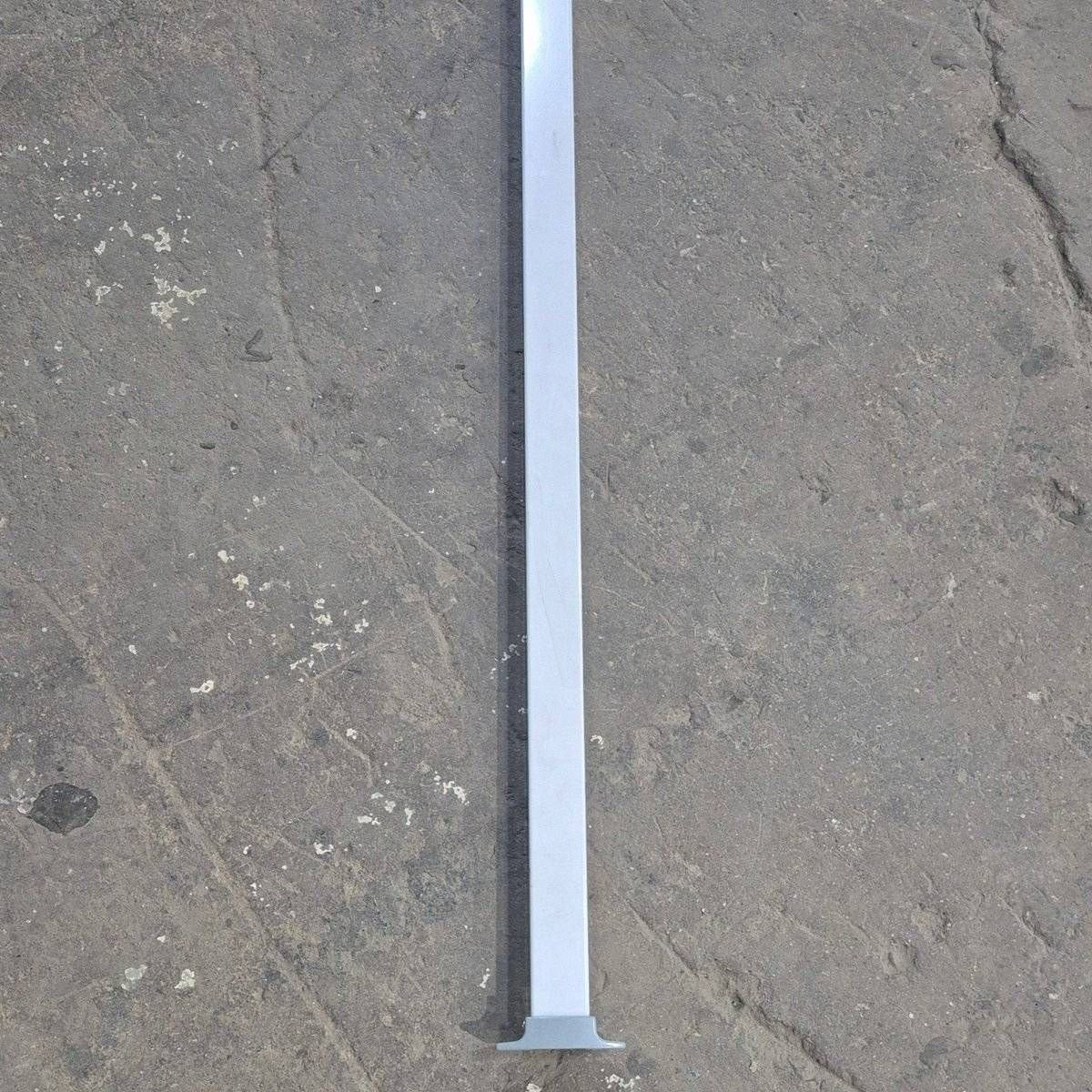 Used Dometic Inner Main Arm, Adjustable, White, 57" - 830466.516B - Young Farts RV Parts