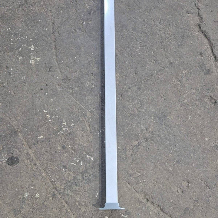 Used Dometic Inner Main Arm, Adjustable, White, 57" - 830466.516B - Young Farts RV Parts