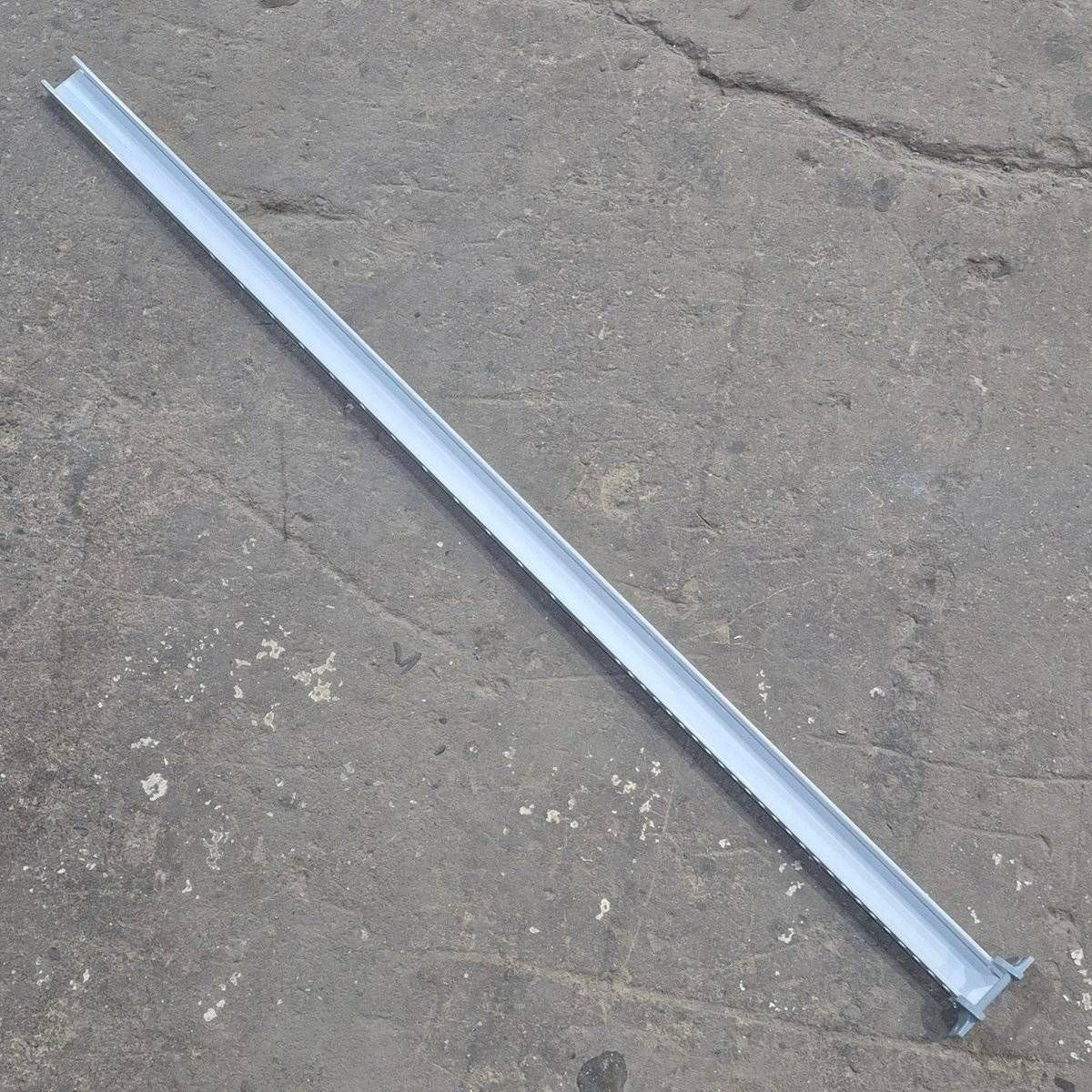 Used Dometic Inner Main Arm, Adjustable, White, 57