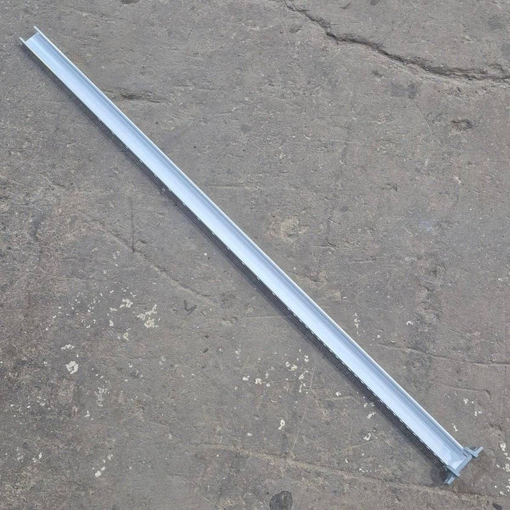 Used Dometic Inner Main Arm, Adjustable, White, 57" - 830466.516B - Young Farts RV Parts