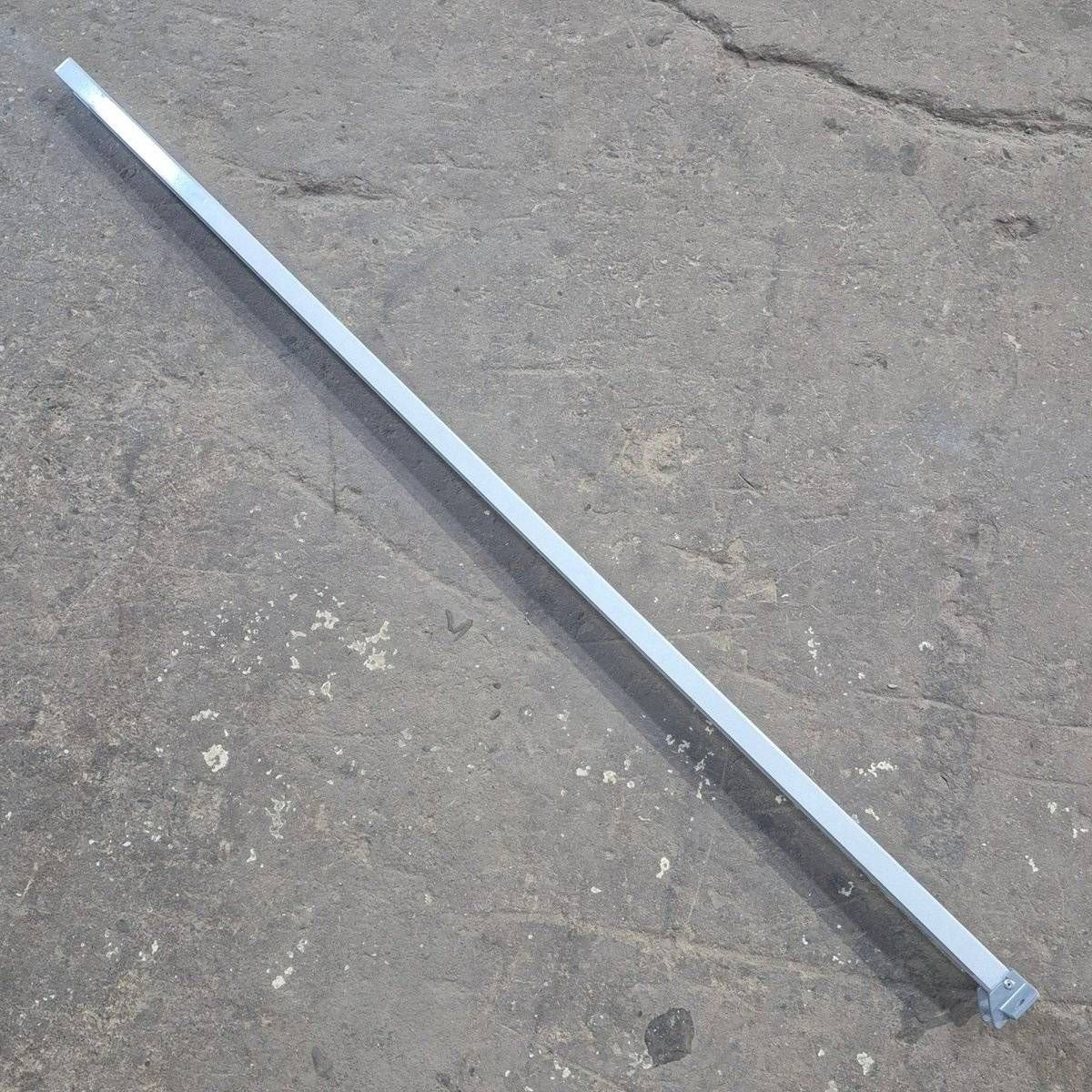 Used Dometic Inner Main Arm, Adjustable, White, 57
