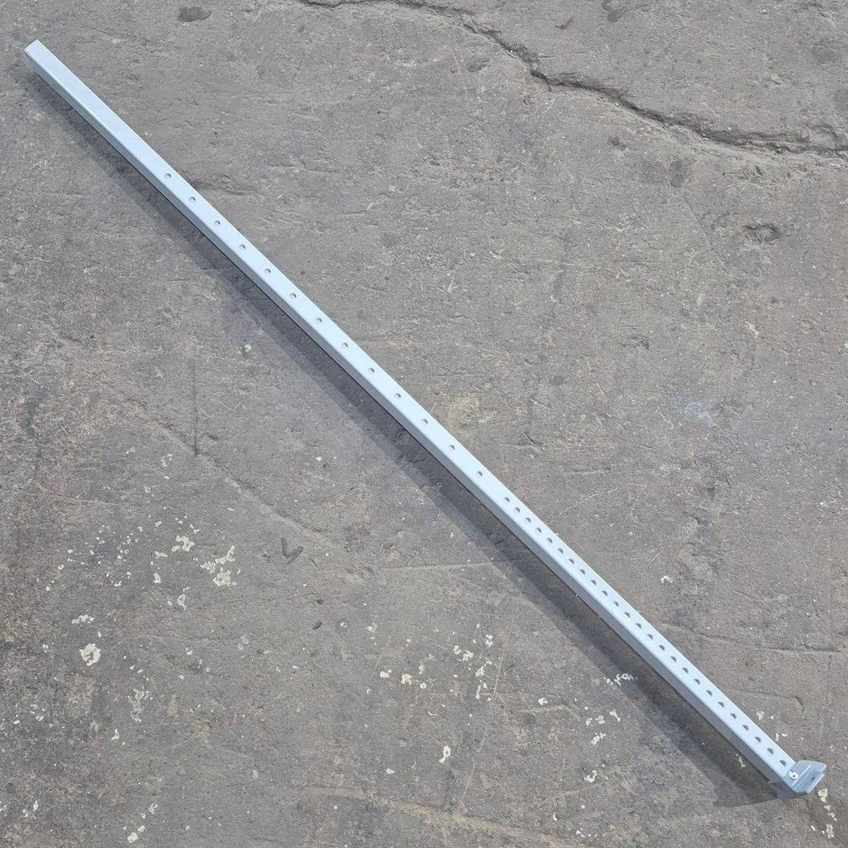 Used Dometic Inner Main Arm, Adjustable, White, 57
