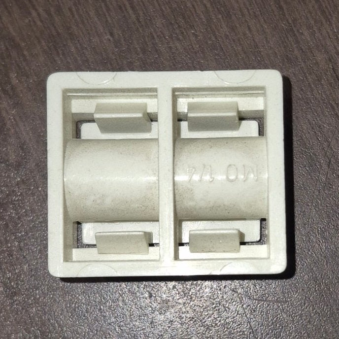 Used Dometic Inner & Outer Shelf Lock - 2007392026 , 2007393024 - Young Farts RV Parts