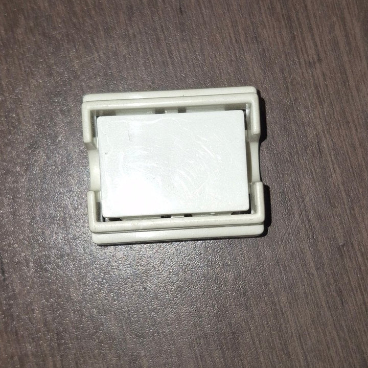 Used Dometic Inner & Outer Shelf Lock - 2007392026 , 2007393024 - Young Farts RV Parts