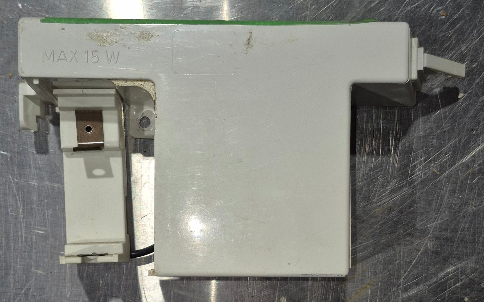 Used Dometic Interior Fridge Light Assembly (BULB NOT INCLUDED) - 2004044091 - Young Farts RV Parts