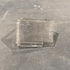 Used Dometic Lamp Cover 2064043002 - Clear - Young Farts RV Parts