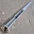 Used Dometic Lower Main Arm Adjustable, Has Inner Tube, Shock & Bottom Foot, 66 1/4" - Sunchaser II , 3310795.012B - Young Farts RV Parts