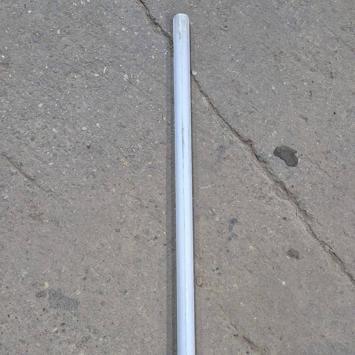 Used Dometic Lower Main Arm Adjustable, Has Inner Tube, Shock & Bottom Foot, 66 1/4" - Sunchaser II , 3310795.012B - Young Farts RV Parts
