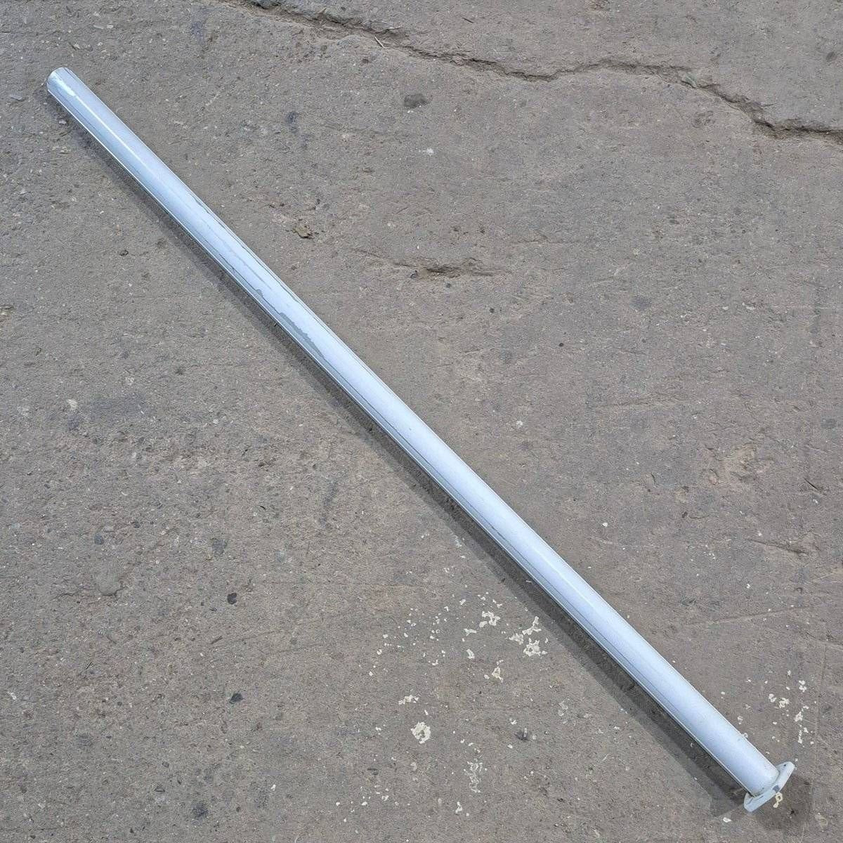 Used Dometic Lower Main Arm, Adjustable, White, 57