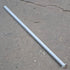 Used Dometic Lower Main Arm, Adjustable, White, 57", With Foot Pad - Sunchaser II , 3310795.004B - Young Farts RV Parts