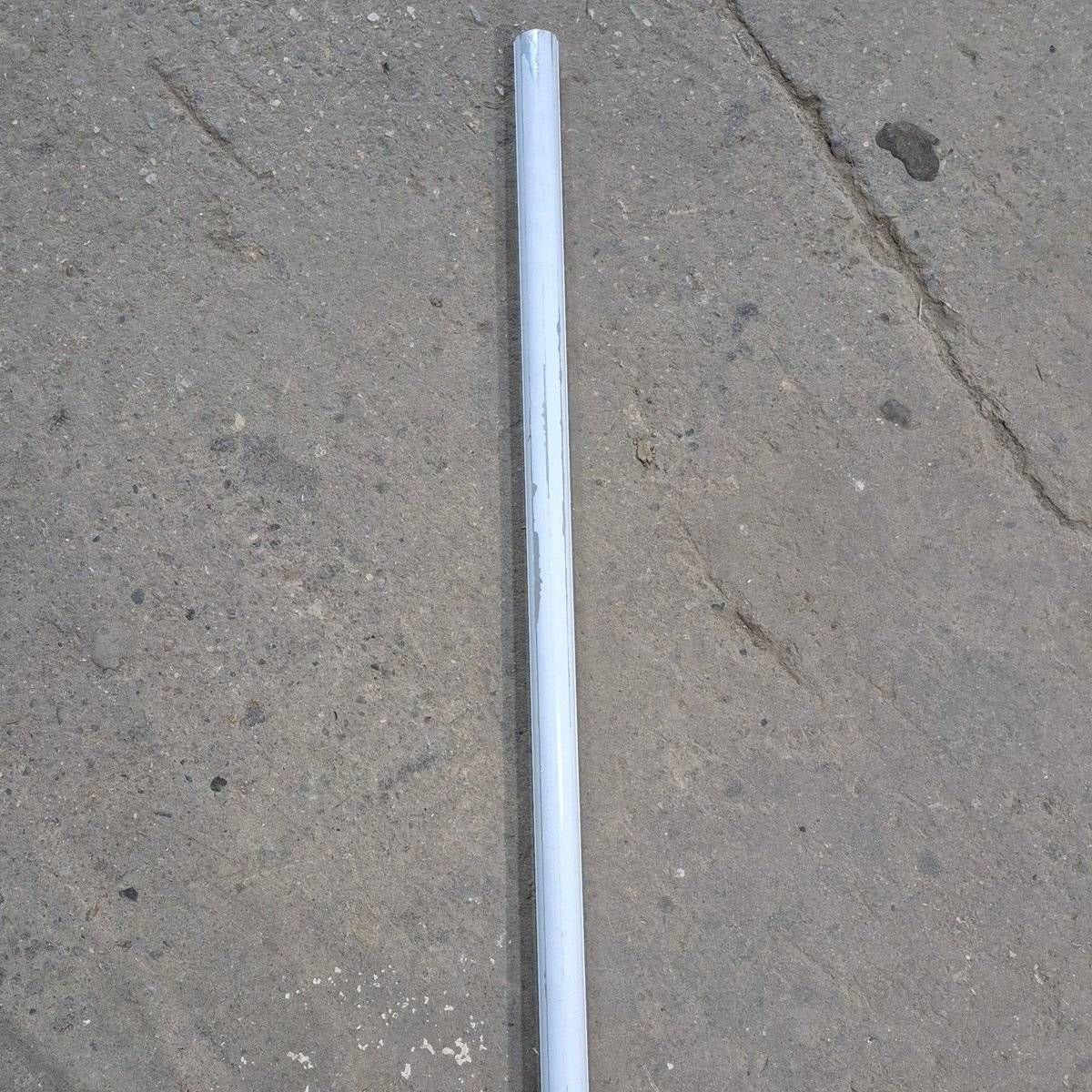 Used Dometic Lower Main Arm, Adjustable, White, 57