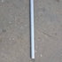 Used Dometic Lower Main Arm, Adjustable, White, 57", Without Foot Pad - Sunchaser II , 3310795.004B - Young Farts RV Parts