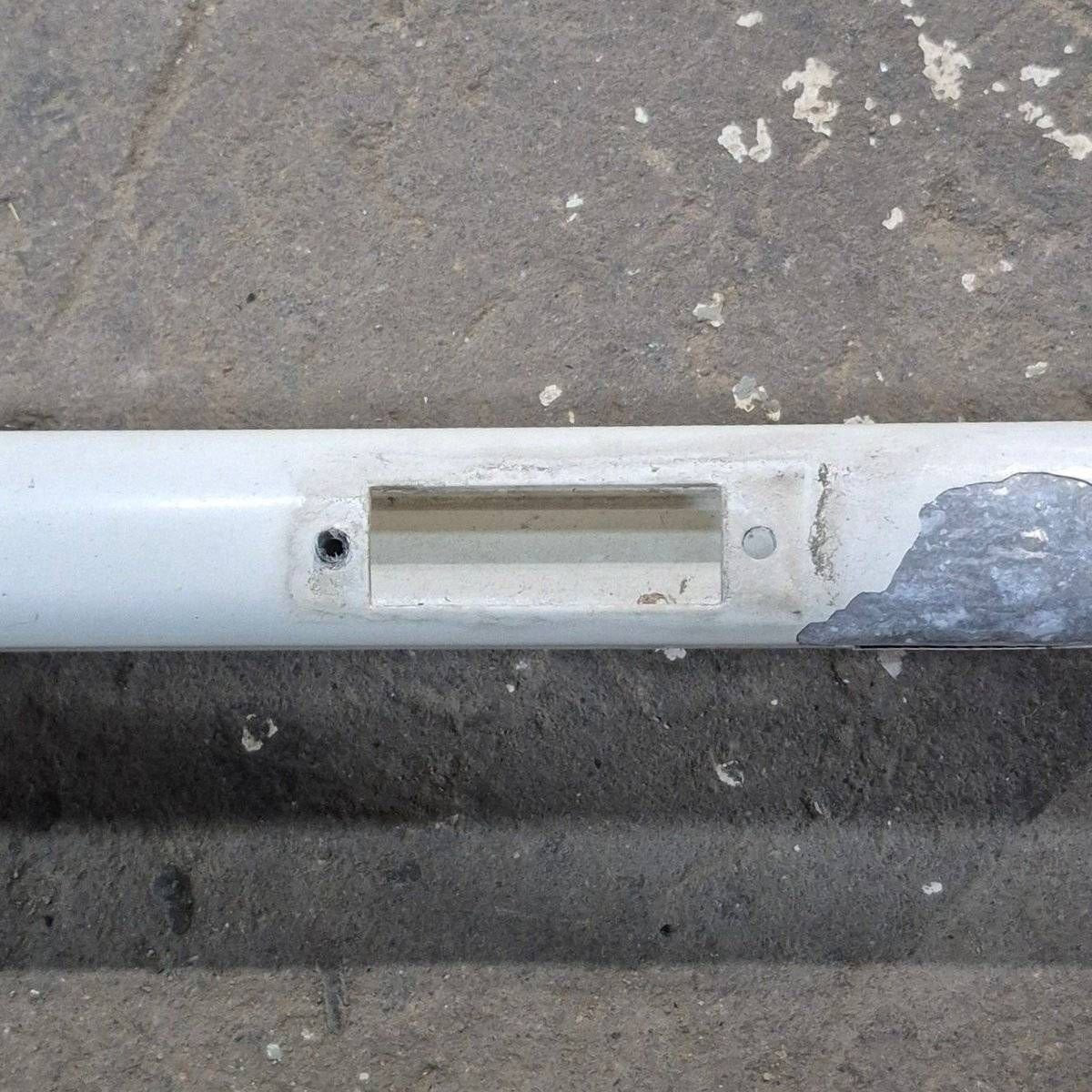 Used Dometic Main Arm, Colonial White, 73