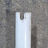 Used Dometic Main Arm, Colonial White, 73" - 3104502.293E - Young Farts RV Parts
