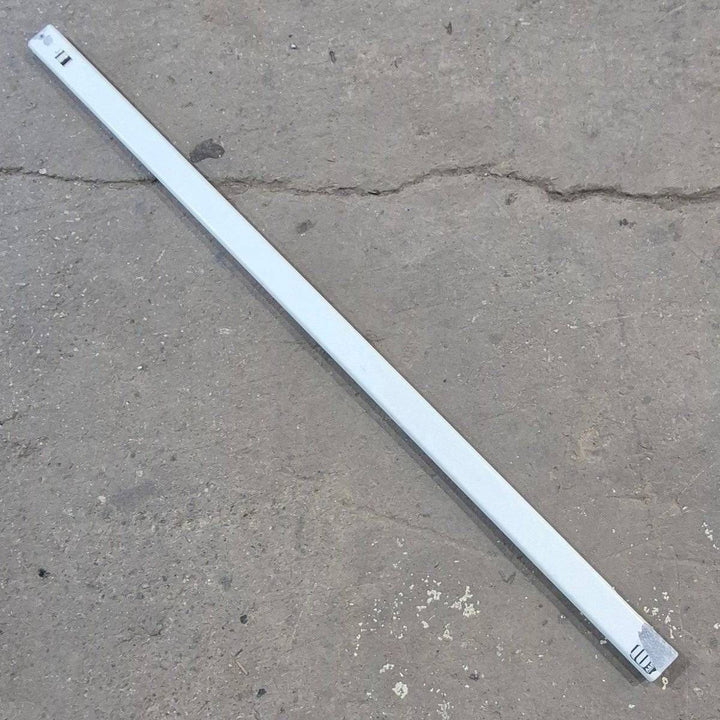 Used Dometic Main Arm, Colonial White, 73" - 3104502.293E - Young Farts RV Parts