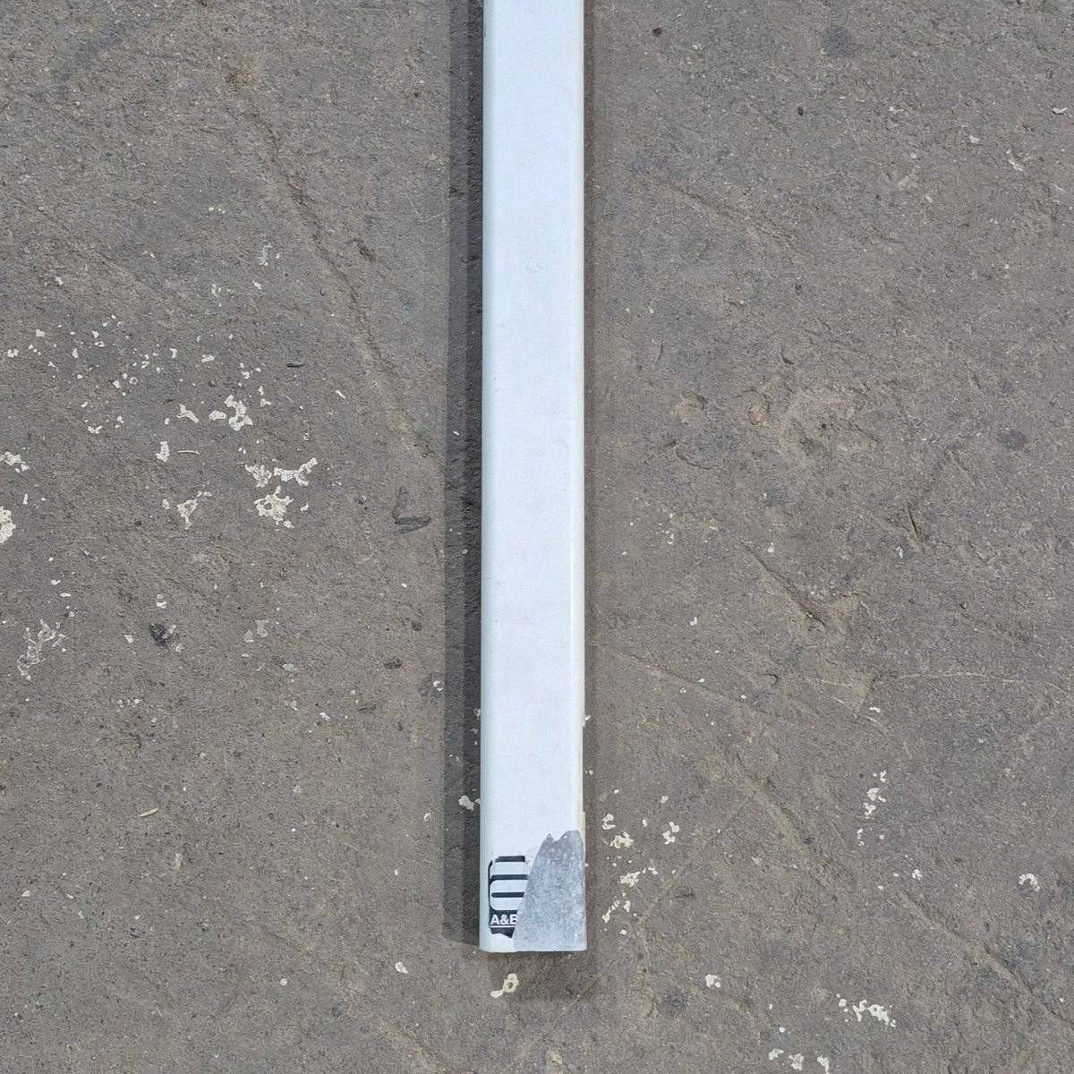 Used Dometic Main Arm, Colonial White, 73