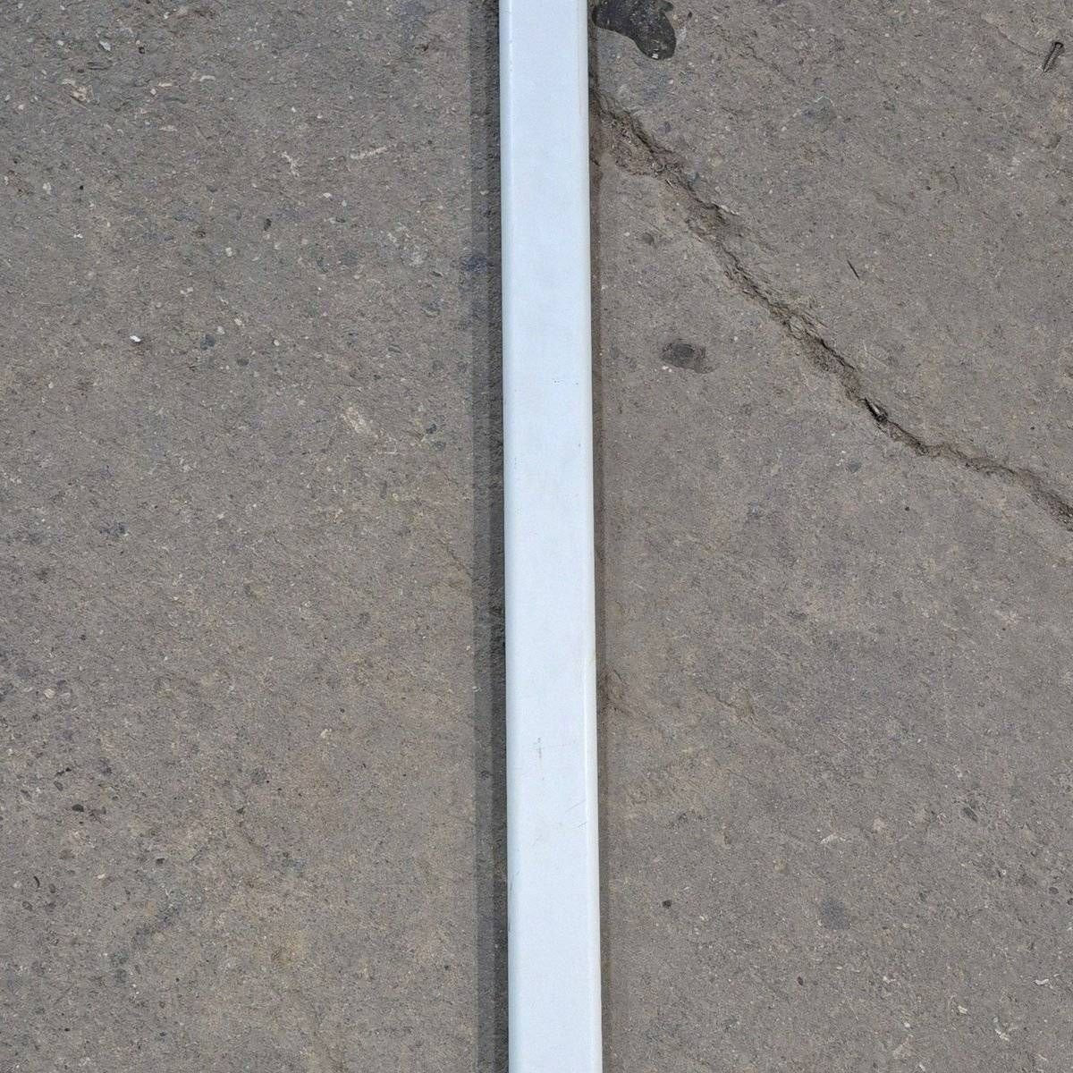 Used Dometic Main Arm, Colonial White, 73" - 3104502.293E - Young Farts RV Parts
