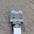 Used Dometic Main Rafter Arm, White, 66" - 3314065.008B - Young Farts RV Parts