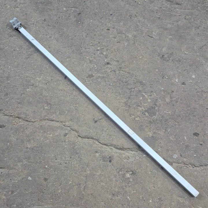 Used Dometic Main Rafter Arm, White, 66" - 3314065.008B - Young Farts RV Parts
