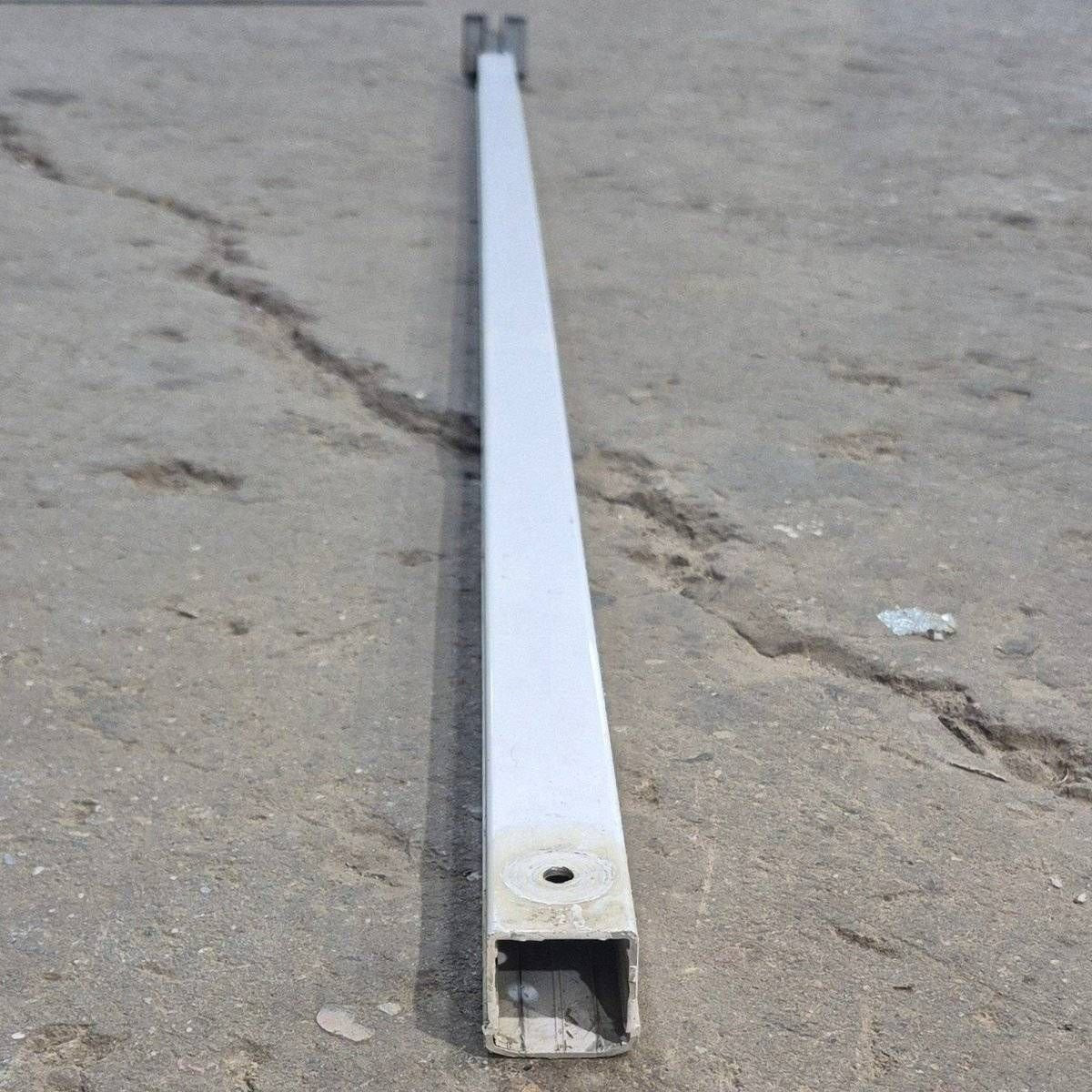Used Dometic Main Rafter Arm, White, 66